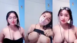 Miyuki Ngangkang Pamer Memek Bening Mulus Bikin Ngiler