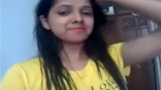 Video Cewek Desi Kesepian Jari-jari Mainin Memek Sendiri