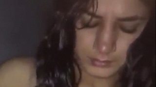 Video Mesum Jonita Gandhi Tersebar Di Internet, Bikin Panas!