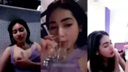 Video Viral Skandal Depok Mulusin Kontol Hot