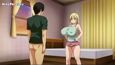 Film Anime Hentai Paling Bikin Muncrat