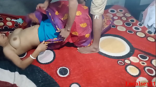 Tonton Video Istri Bengali Pakai Saree Merah Ngewe Hot, Resmi Dari Localsex31