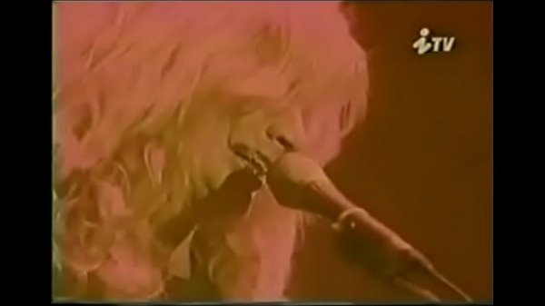 Megadeth Muka Sultan Korea 98, Bikin Muncrat Di Panggung