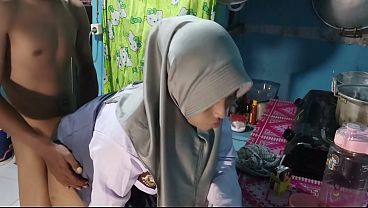Ngentot Sama Adik Ipar, Enak Banget Rasanya