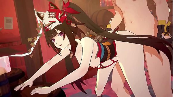 Honkai Star Rail – Ngentot Animasi 3d Hentai Hot Banget
