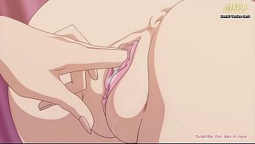 Tontonan Bejat Anime Jepang Ngeseks, Cewek Sama Cewek, Plus Kontol Palsu, Kumpulan Nafsu Busuk.