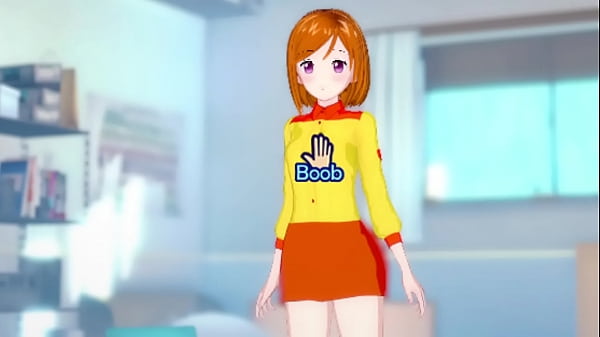 Luna Hentai, Bertahan Hidup Di Planet Penuh Nafsu Liar
