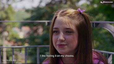 Video Mesum Alita Angel (leah Maus) Bocil Rusia Ngewe Keras Koleksi Hot Dimecum