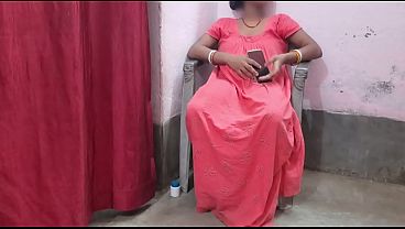 Cewek India Digebuk Ipar Di Kamar, Pertama Kali Ngewe Panas