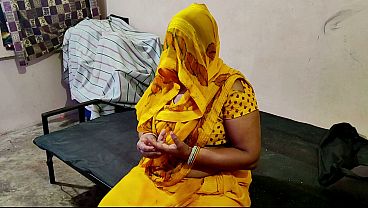 Mausi India Yang Seksi Lagi Binal Lagi Sange, Siap Digenjot Puas-puas.