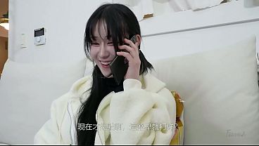 Korea – Cewek Jomblo Yang Ngincer Tukang Servis Di Antara Pahanya