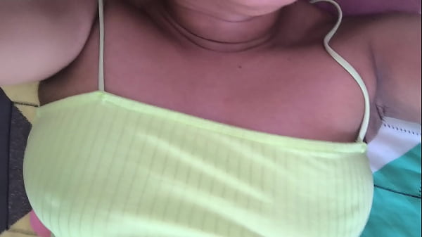Nikmat Banget Bulu-bulu Memek Tiri Aku Yang Bikin Ngiler.