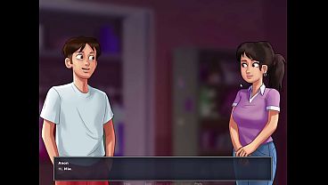 Semua Berasa Beda Banget Waktu Sama Mama Sambung (18 )