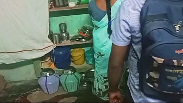 Cewek India Ngentot Sama Tante Di Rumah