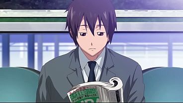 Cewek Hentai Selingkuhin Pacar Sama Orang Asing, Ngewe Liar Di Kamar Gelap.