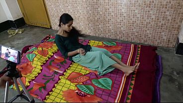 Bokep Kakak Gatel Ngajak Adik Kencan, Haus Memek Minta Diisi Kontol