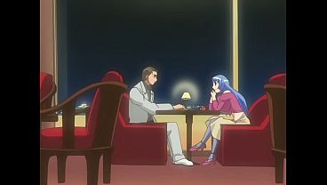 Hentai Cewek Muda Ngewe Kakak-adik Alien