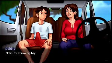 Diam Aja… Tapi Mama Tiriku Ngerti Banget Maksudku (18+)