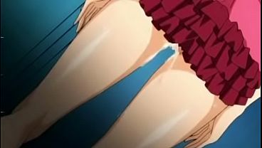 Pizza Cewek Seksi Siap Digoyang Di Atas Adonan Panas.