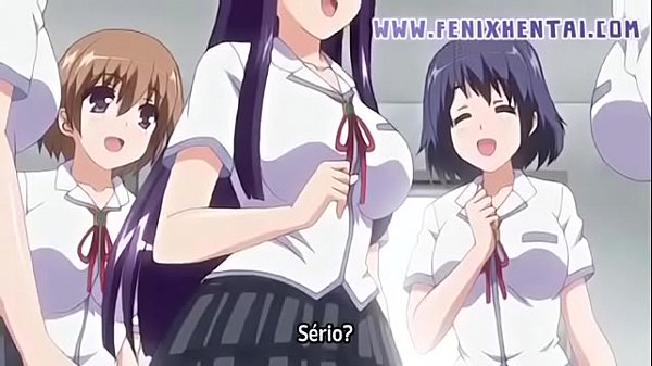 Hentai Paling Bikin Ngaceng, Nggak Ada Lawan!