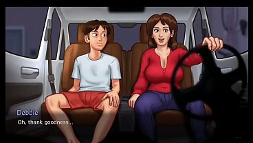 Ibu Tiriku Super Teliti, Sampai Kesalahan Kecil Pun Nggak Luput, Bikin Makin Panas (18)