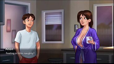 Semua Berubah Setelah Ngewe Mami Tiri (18+)