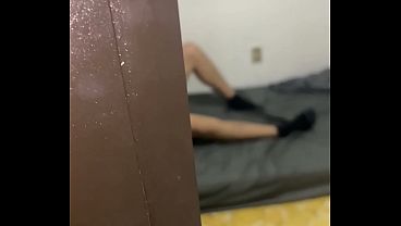Pasangan Kakak Iparku Bikin Aku Makin Horny Setiap Lihat Mereka Mesum.