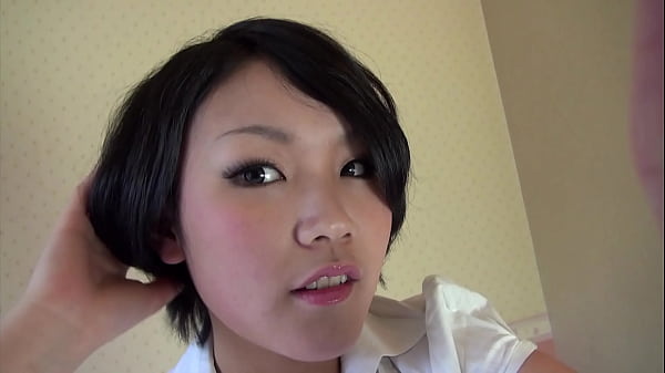 Remaja Jepang Imut Sari, Memek Berbulunya Digilas Ayah Tiri