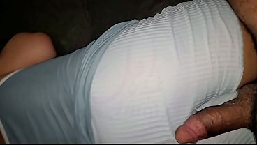 Pembantu Arab Saudi Digenjot Habis Sama Majikannya, Sampe Crot Tiga Kali Dalem Memeknya