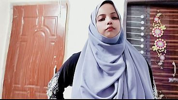 Desi Ibu Tiri Hijab Bergairah Ngewe Sama Anak Tiri