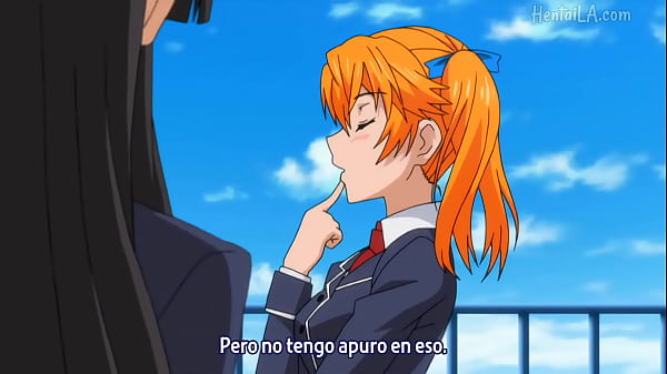 Hentai Cap 2 Bikin Meleleh, Bikin Liur Ngeces