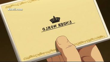 Hentai Anime, Ah, Bikin Makin Greget Pengen Col*m Terus