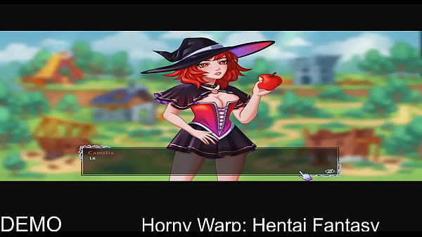 Perang Sange: Fantasi Hentai Paling Liar