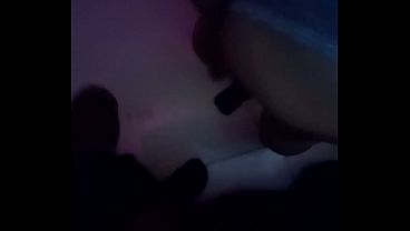 Mama Muda 31 Tahun, Pusing Lihat Kontol. Akhirnya Temen Mabuk Crot Di Muka.