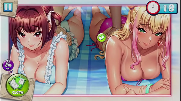 Bersihin Gambar-gambar Hentai Becek – Game Hentai – Ngepel Surga!
