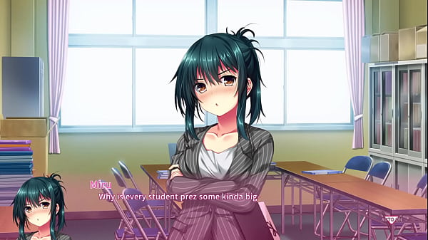 Situasi Hentai Nyata 2 Bagian 4: Aksi Panas Makin Brutal