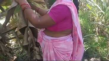 Bhabhi Tamil India, Ngentot Di Kebun Pisang, Basah Kuyup Kena Getah.