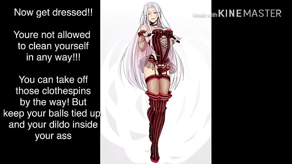 Hentai Penghinaan Joi Cei, Bikin Lo Makin Ngenes Dan Makin Pengen.