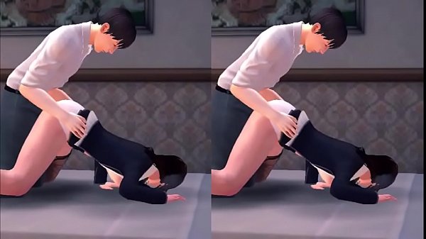 Em Thư Ký Dâm đãng Bị Sếp địt Nát Lồn Trong Phòng Họp Vr