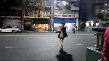 Di Tengah Pandemi Dan Hingar-bingar Rock And Roll, Dalam Karantina Total, Nyokap Temenku Ke Supermarket Dan Dapet Dua Tipe Cowok Nakal.