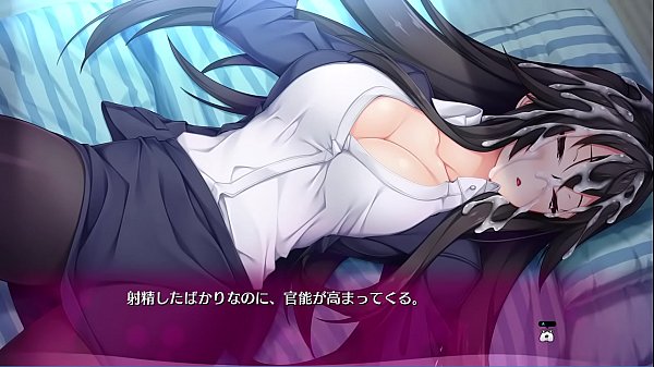 Tonton Aksi Crot Penuh Nafsu Di Game Hentai Panas Ini!