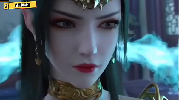 3d Hentai – 108 Dewi (eps 57) – Ratu Medusa Part 2 – Kontol Hitam Ngewein