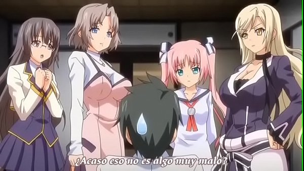 Hentai Cewek Seksi Elsa, Nafsu Menggoda Siap Memuaskan Hasratmu.