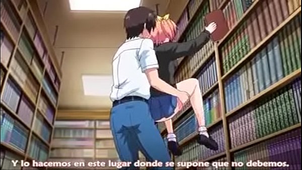 Tonton Bokep Hentai Bikin Keluar Terus