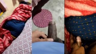 Anak Ngencengin Kontol Ke Ibunya Sampe Crot Di Badan, Mms Desi