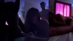 Ayam Kampus Montok Sangek Goyang Hot