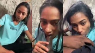 Bihari Cewek Ngeblow Stepbrothernya Dengan Cepat, Gaya Desi Bikin Ngilu