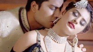 Film Zid (2020) Sexy Originals, Film Pendek Hindi Yang Bikin Nafsu Naik, Penuh Adegan Panas Dan Erotis.