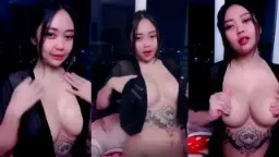 Hypernova Seksi Bikin Kontol Tegang Sampe Muncrat Nih