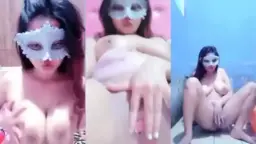 Kak Bintang Colmek Sampe Muncrat, Doyan Bikin Basah.